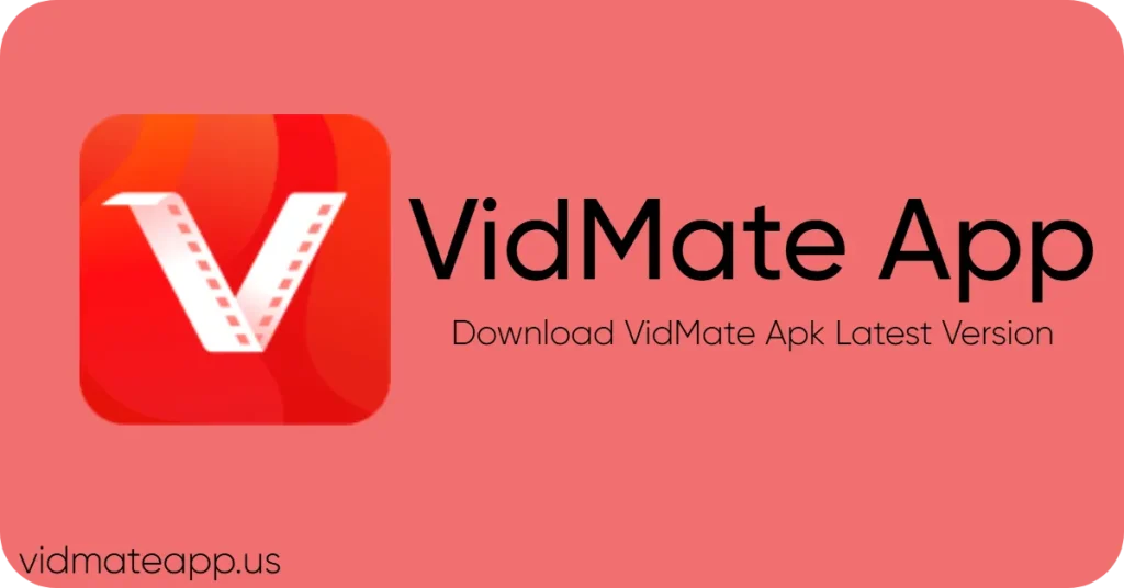VidMate App